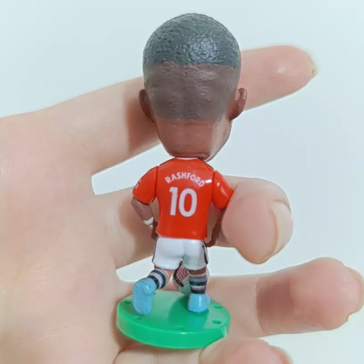 اکشن فیگور راشفورد برند ساکروی