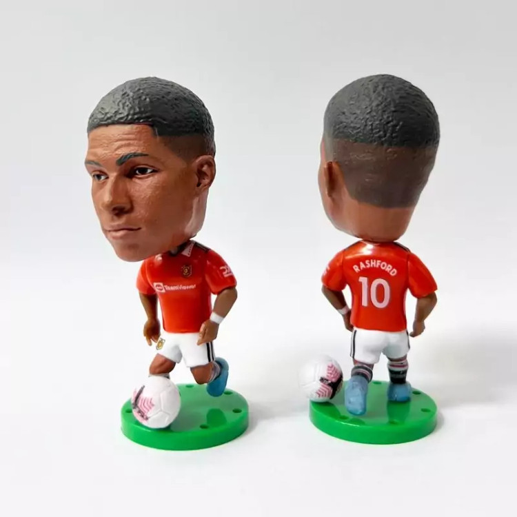 اکشن فیگور راشفورد ساکروی