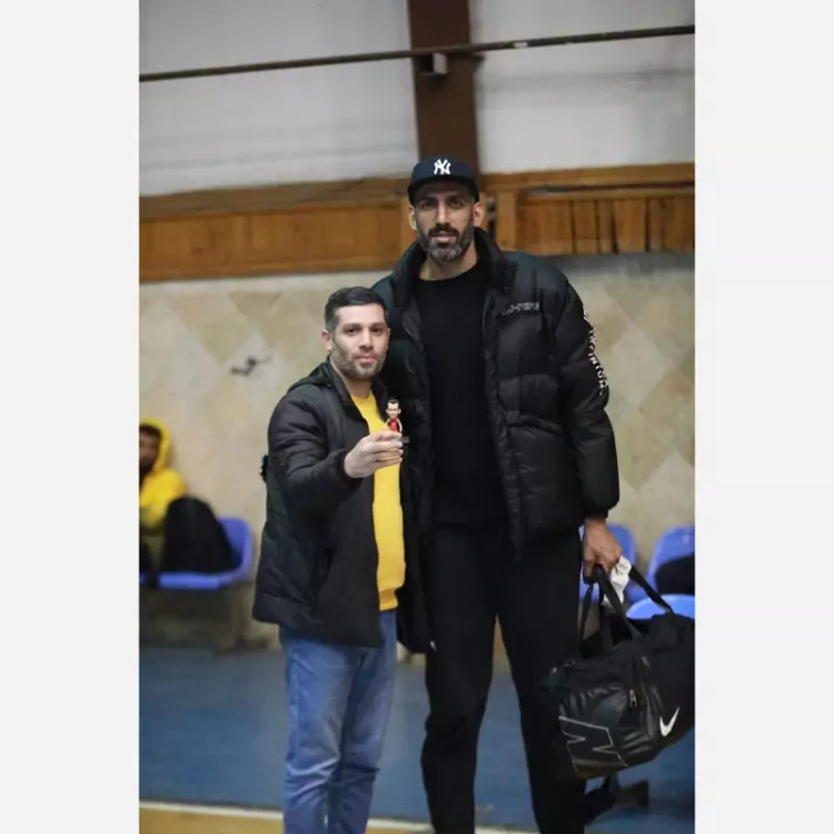 اکشن فیگور حدادی هوجی تویز