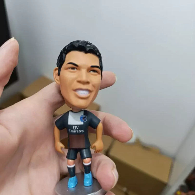 سیلوا هوجی تویز