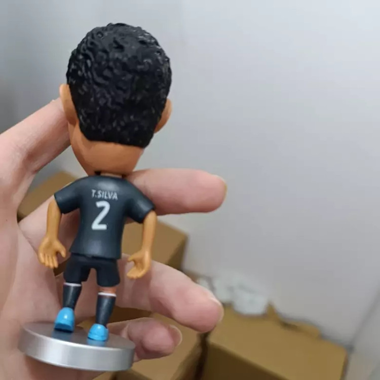 Action figure hojitoyz