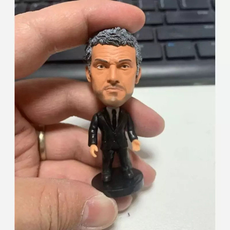 فیگور انریکه