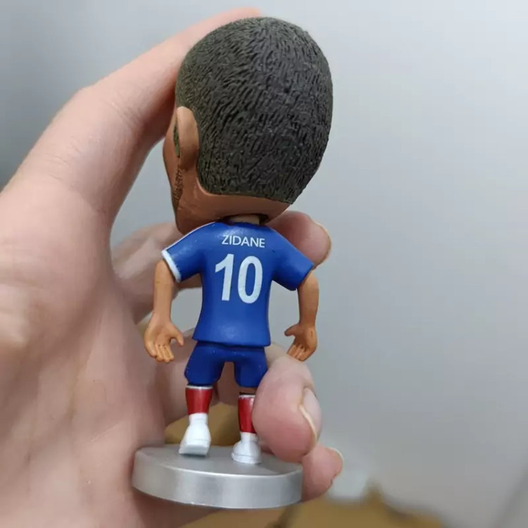 زیدان هوجی تویز