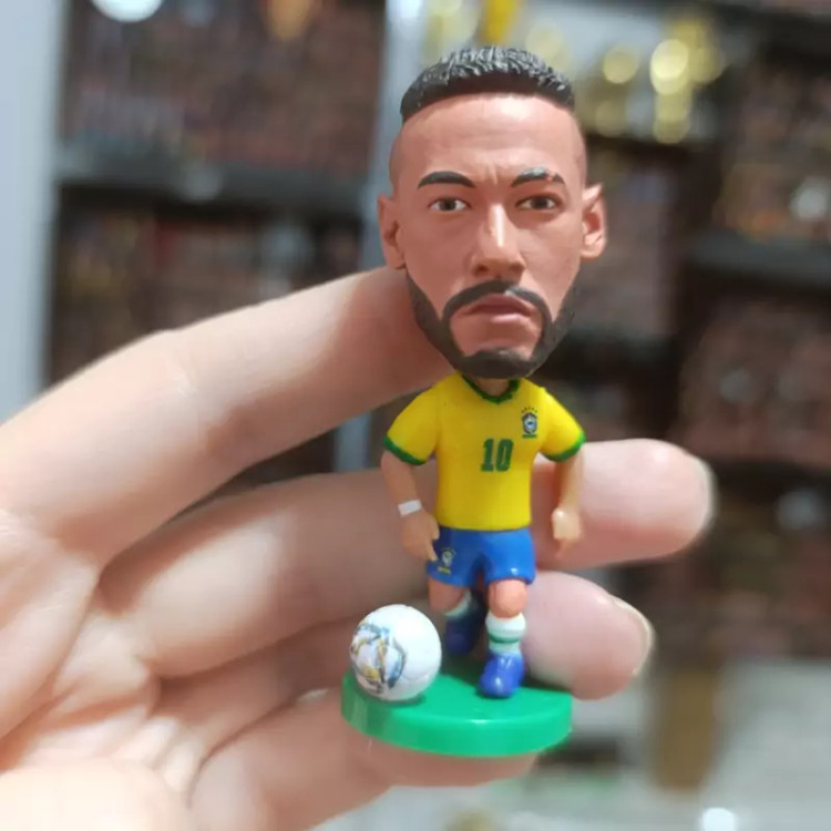 اکشن فیگور نیمار