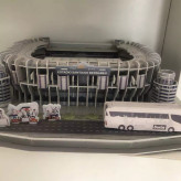 خرید پازل استادیوم برنابئو