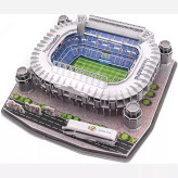 پازل استادیوم برنابئو