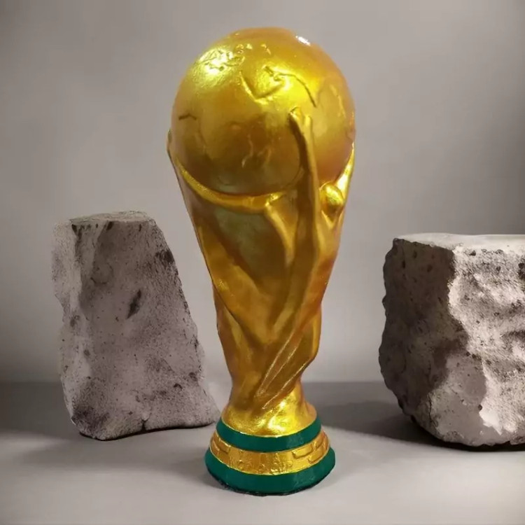 کاپ جام جهانی