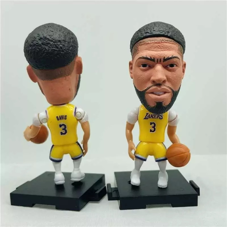 اکشن فیگور دیویس