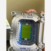 ماکت برنابئو