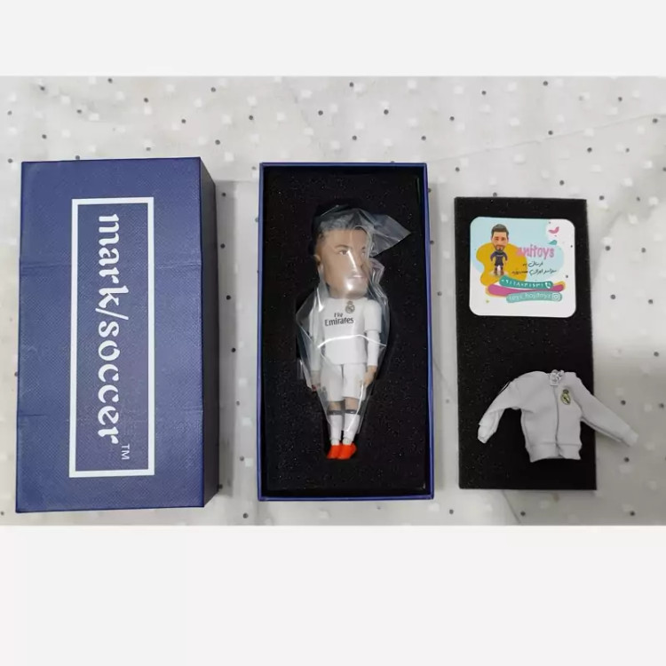 اکشن فیگور رونالدو