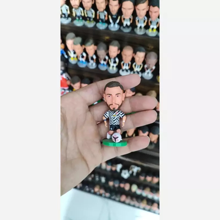 فرناندز ساکروی