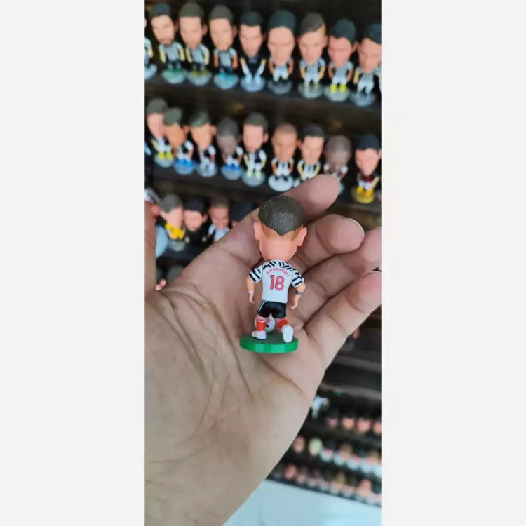 ساکروی فرناندز