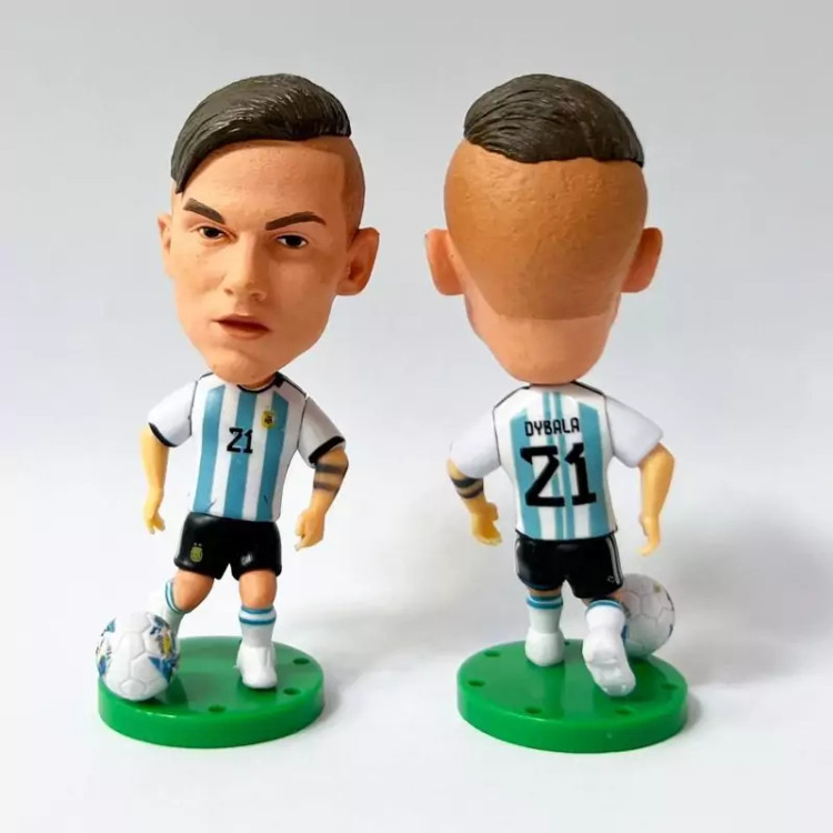 اکشن فیگور دیبالا ساکروی