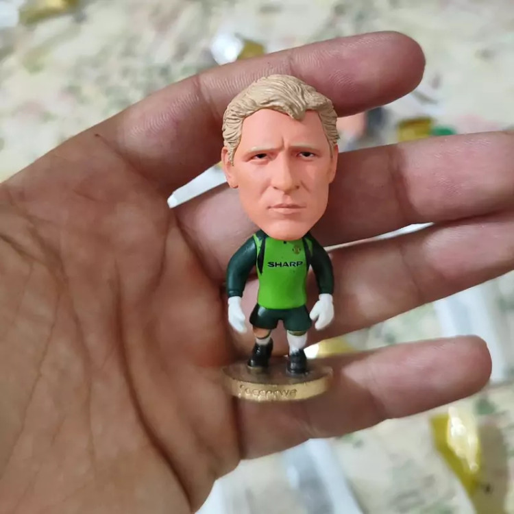 اکشن فیگور اشمایکل