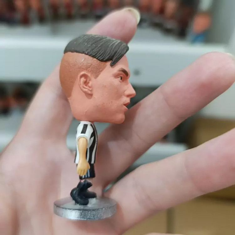 اکشن فیگور دیبالا ساکروی