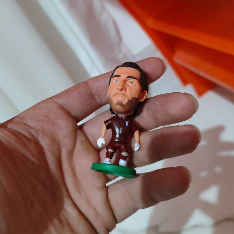 اکشن فیگور بوفون