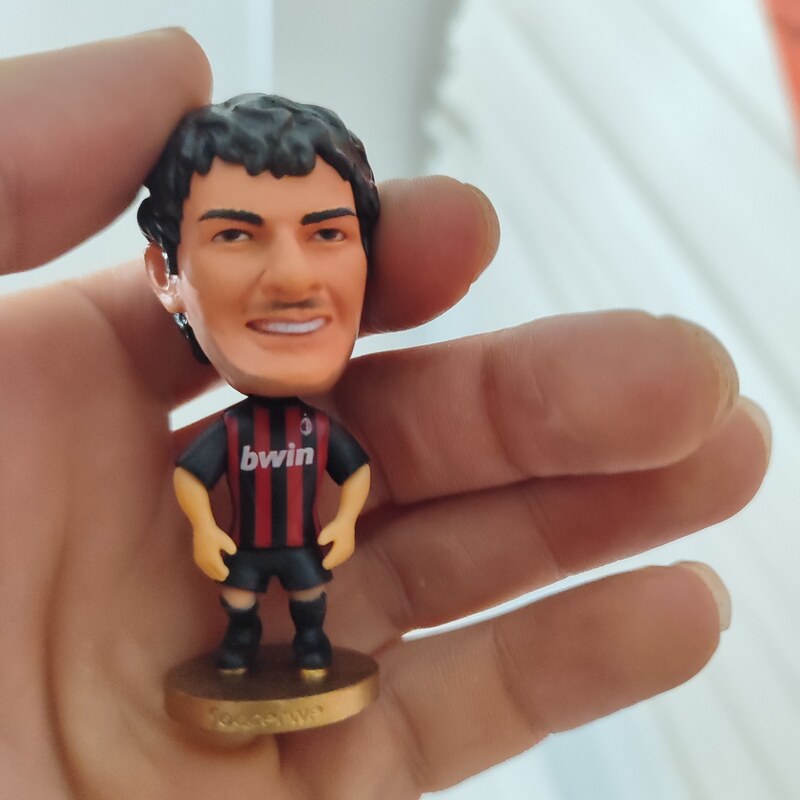 فیگور پاتو ساکروی