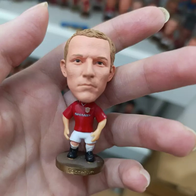 اکشن فیگور بات