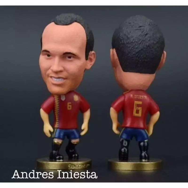 اکشن فیگور اینیستا