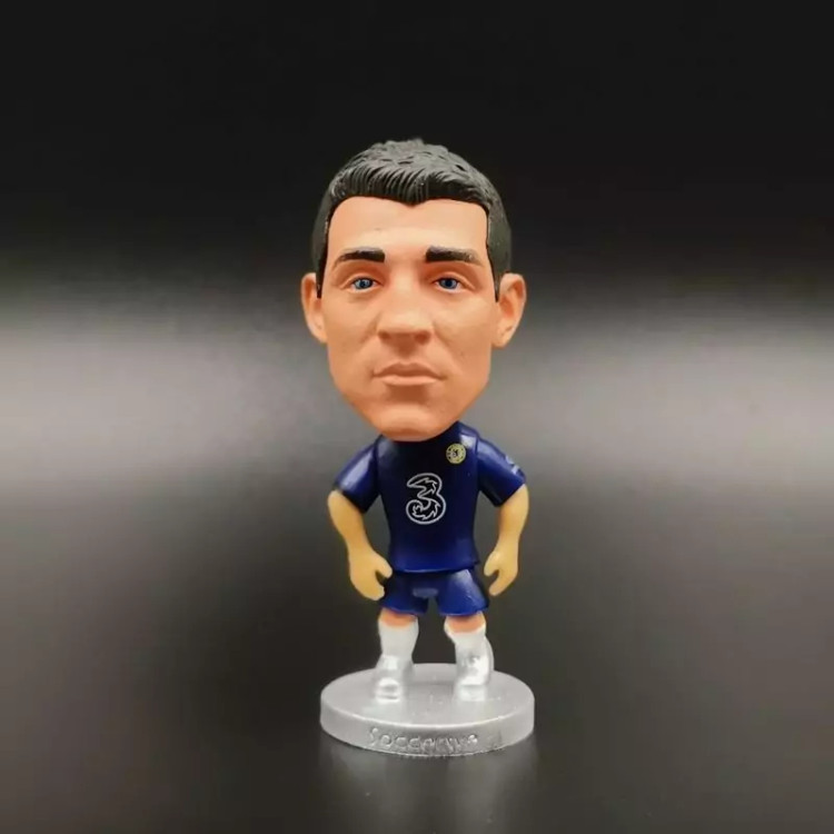 اکشن فیگور کواچیچ ساکروی