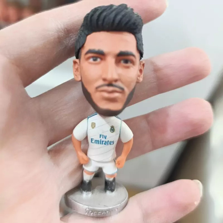 فیگور آسنسیو