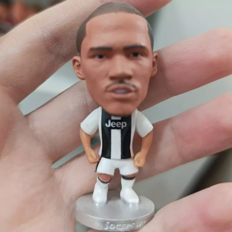 فیگور کاستا