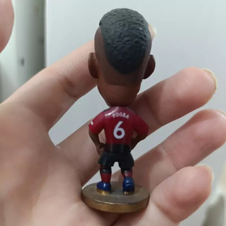 فیگور پوگبا