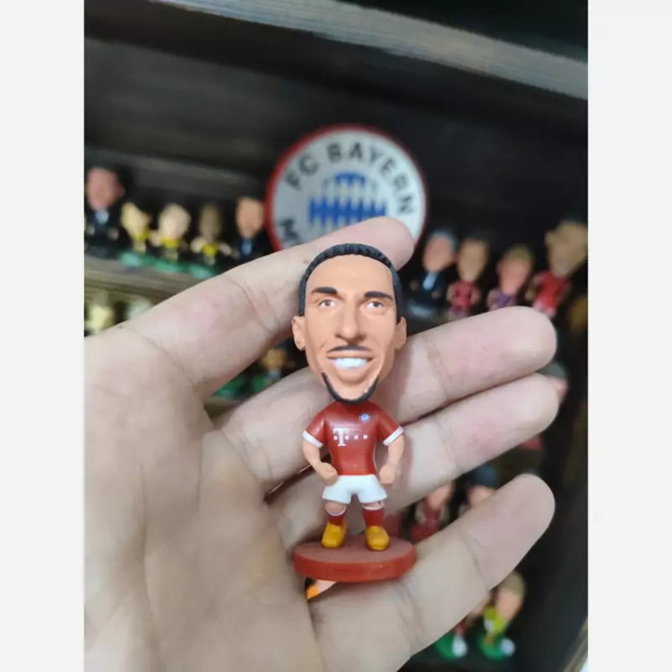 اکشن فیگور فرانک ریبری