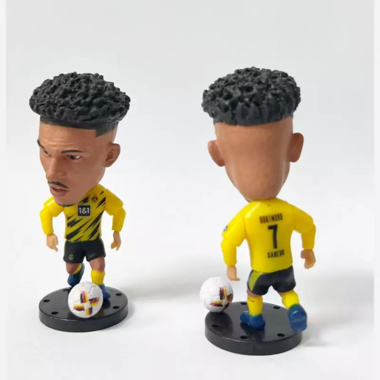 فیگور سانچو ساکروی