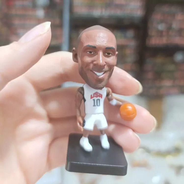 اکشن فیگور برایانت ساکروی