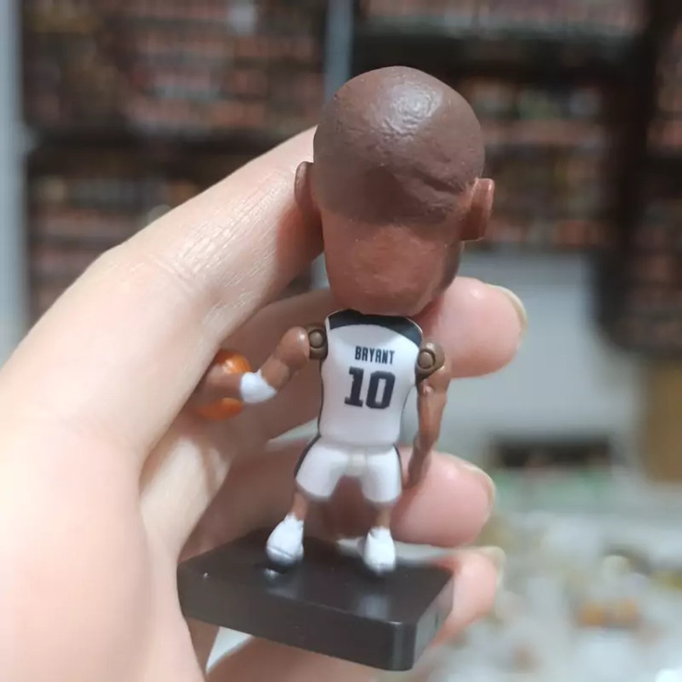 برایانت ساکروی