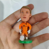 اکشن فیگور نویر