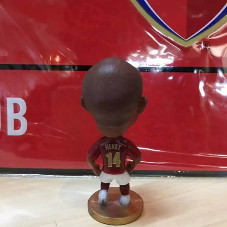 هانری ساکروی