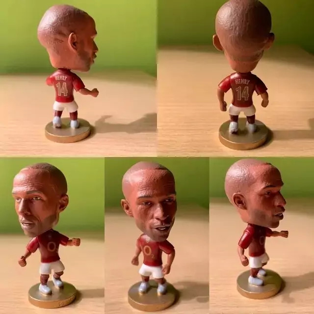 فیگور هانری