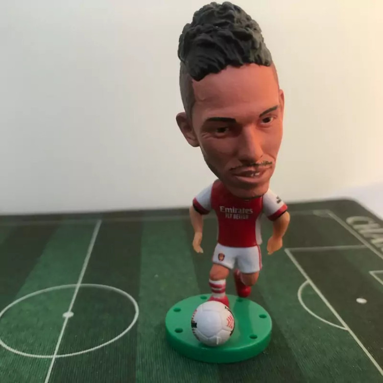 فیگور اوبامیانگ