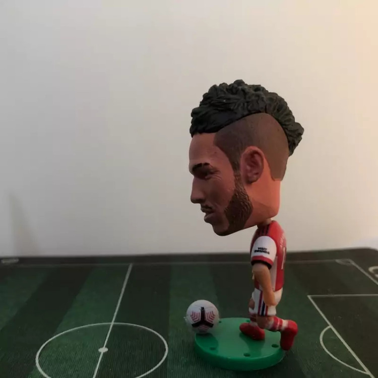 اکشن فیگور اوبامیانگ ساکروی