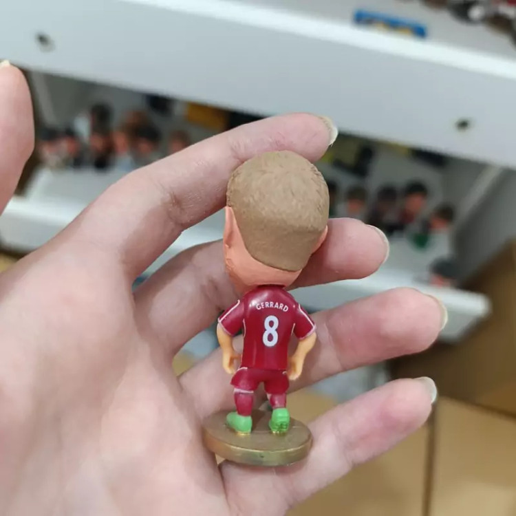 فیگور جرارد