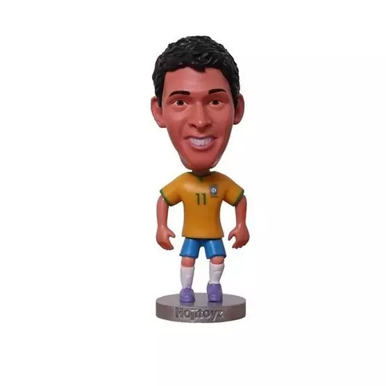 فیگور اسکار