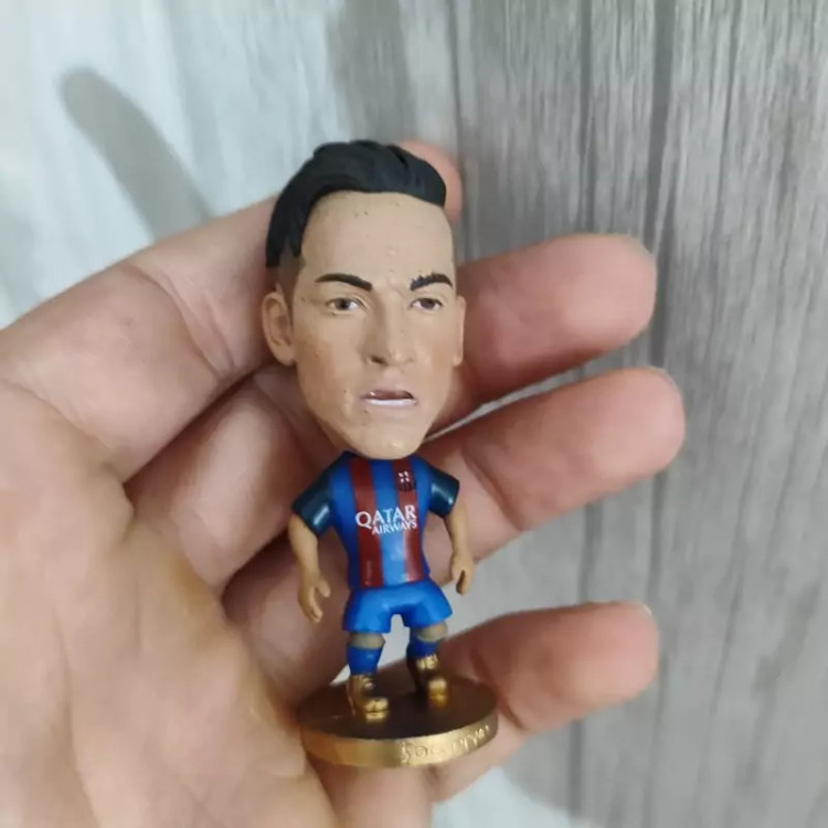 اکشن فیگور نیمار ساکروی