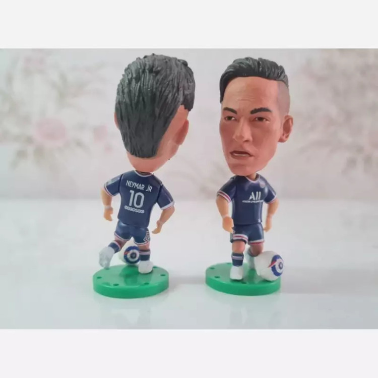 اکشن فیگور نیمار ساکروی