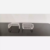 پک کیک تم فوتبالی با دروازه و توپ کلکسونی