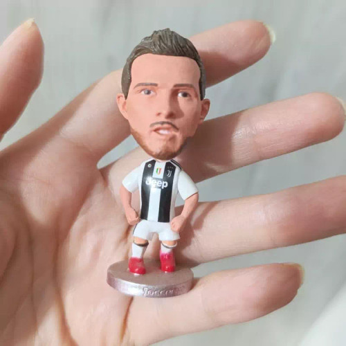 اکشن فیگور پیانیچ ساکروی