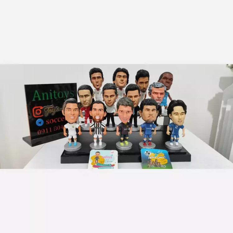 فروش عمده هوجی تویز