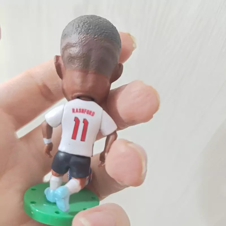 راشفورد ساکروی