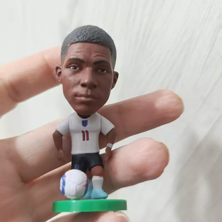 اکشن فیگور راشفورد ساکروی