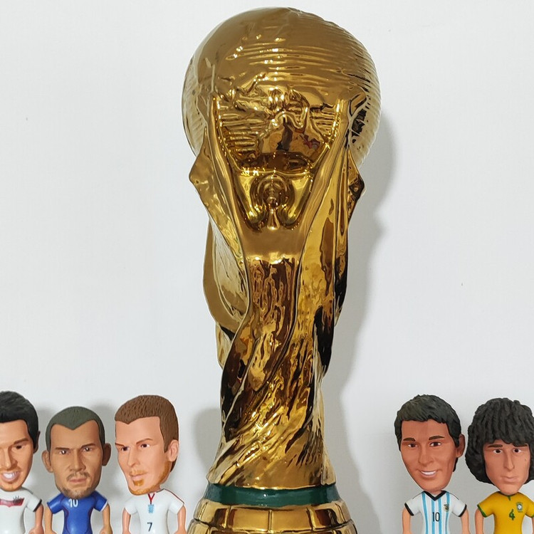 جام جهانی اصلی