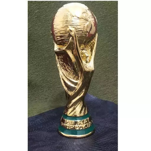 کاپ جام جهانی سایز اصلی