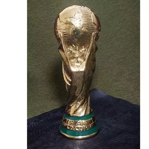 جام جهانی اصلی