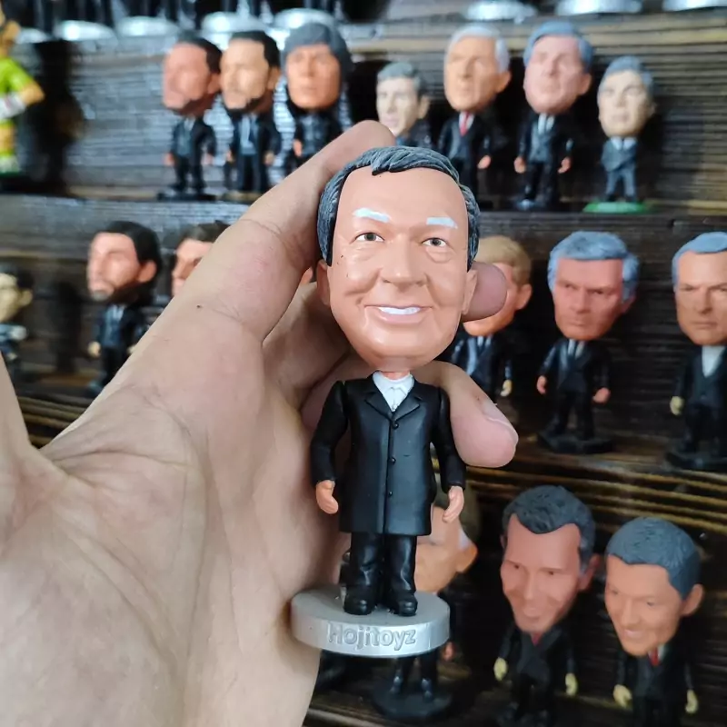 فیگور فرگوسن