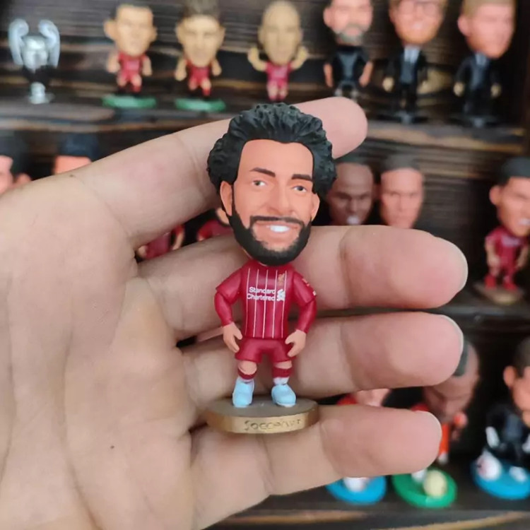 اکشن فیگور صلاح